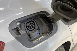 harmaa Volkswagen ID.3 2023 kuva 39.