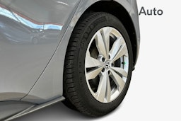 harmaa Volkswagen ID.3 2023 kuva 11.