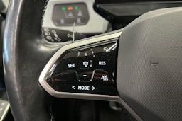 harmaa Volkswagen ID.3 2023 kuva 24.