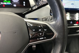 harmaa Volkswagen ID.3 2023 kuva 25.