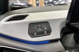 harmaa Volkswagen ID.3 2023 kuva 26.