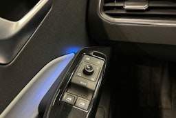 harmaa Volkswagen ID.3 2023 kuva 27.