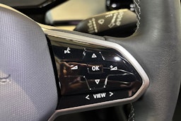 Valkoinen Volkswagen ID.3 2023 kuva 16.