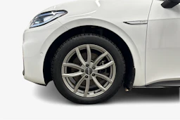 valkoinen Volkswagen ID.3 2023 kuva 9.