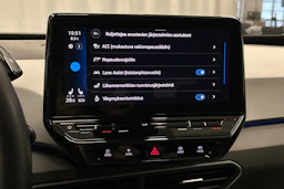 valkoinen Volkswagen ID.3 2023 kuva 20.