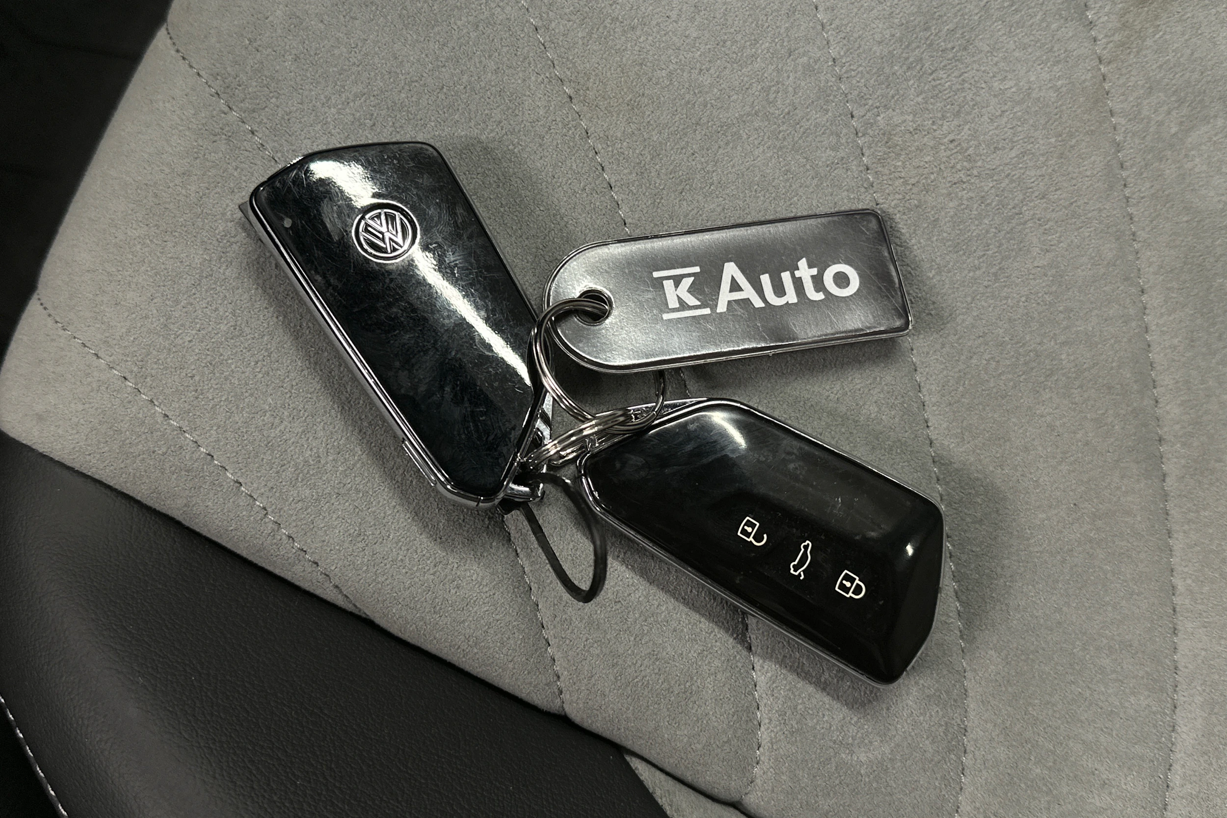 valkoinen Volkswagen ID.3 2023 kuva 29.