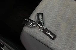 Harmaa Volkswagen ID.3 2023 kuva 33.
