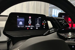 punainen Volkswagen ID.3 2023 kuva 17.