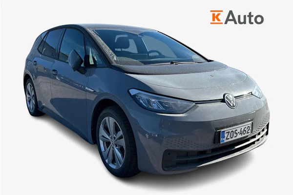 Volkswagen ID.3 Pro Performance FastLane 150 kW, akku 58 kWh | SOH 95,6%