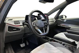harmaa Volkswagen ID.3 2023 kuva 6.