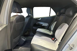 harmaa Volkswagen ID.3 2023 kuva 8.