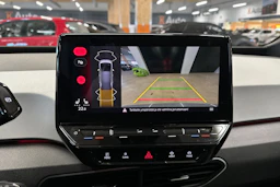 harmaa Volkswagen ID.3 2023 kuva 14.