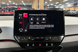 harmaa Volkswagen ID.3 2023 kuva 16.