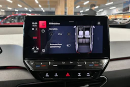 harmaa Volkswagen ID.3 2023 kuva 17.
