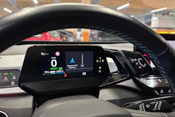 harmaa Volkswagen ID.3 2023 kuva 20.