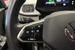 harmaa Volkswagen ID.3 2023 kuva 21.