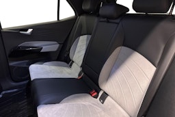 harmaa Volkswagen ID.3 2023 kuva 10.