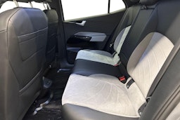 harmaa Volkswagen ID.3 2023 kuva 11.