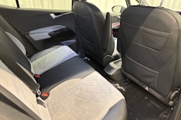 harmaa Volkswagen ID.3 2023 kuva 13.