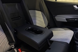 harmaa Volkswagen ID.3 2023 kuva 15.