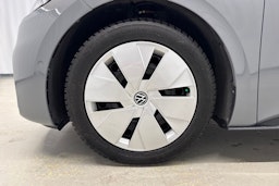 harmaa Volkswagen ID.3 2023 kuva 16.