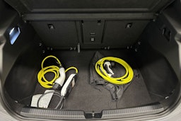 harmaa Volkswagen ID.3 2023 kuva 20.