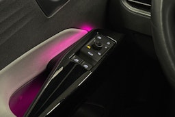 harmaa Volkswagen ID.3 2023 kuva 21.