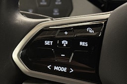 harmaa Volkswagen ID.3 2023 kuva 22.