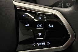 harmaa Volkswagen ID.3 2023 kuva 23.