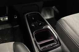 harmaa Volkswagen ID.3 2023 kuva 25.