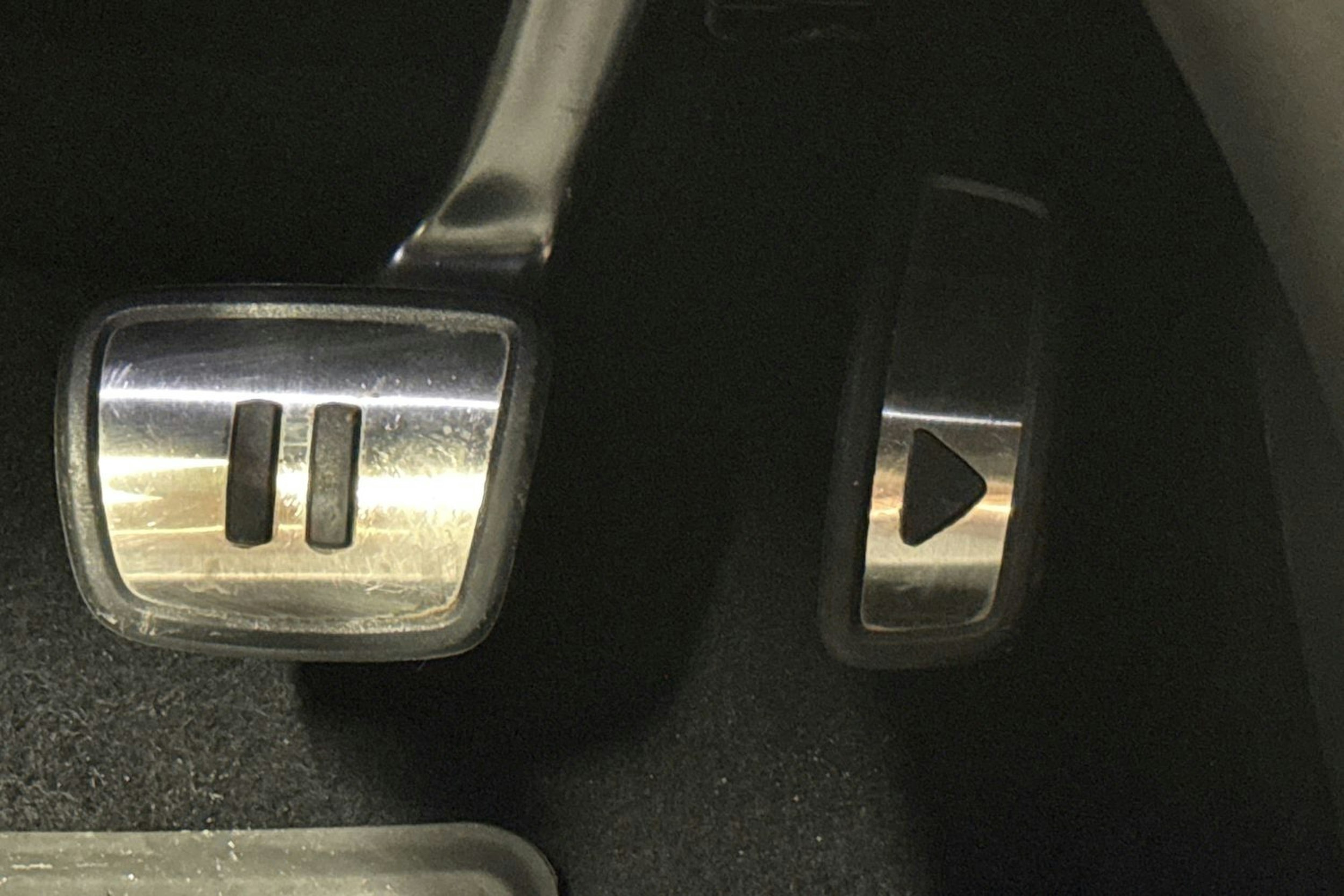 harmaa Volkswagen ID.3 2023 kuva 28.