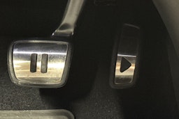 harmaa Volkswagen ID.3 2023 kuva 28.