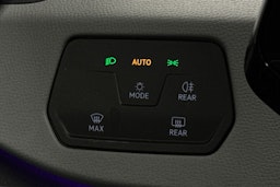 harmaa Volkswagen ID.3 2023 kuva 29.