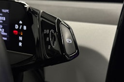 harmaa Volkswagen ID.3 2023 kuva 31.