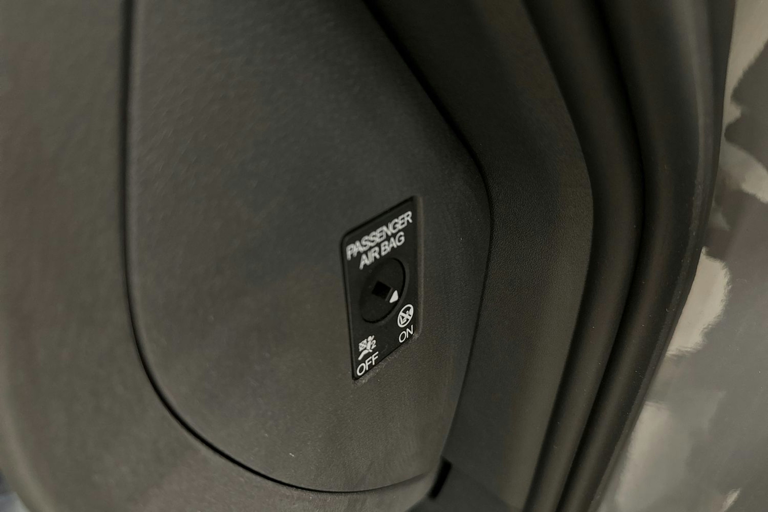 harmaa Volkswagen ID.3 2023 kuva 35.