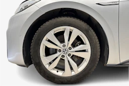 harmaa Volkswagen ID.3 2023 kuva 12.