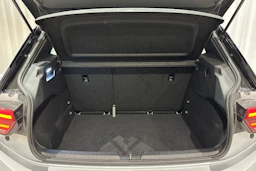 harmaa Volkswagen ID.3 2023 kuva 16.