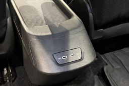 harmaa Volkswagen ID.3 2023 kuva 18.