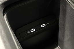 harmaa Volkswagen ID.3 2023 kuva 33.