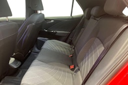 punainen Volkswagen ID.3 2024 kuva 8.
