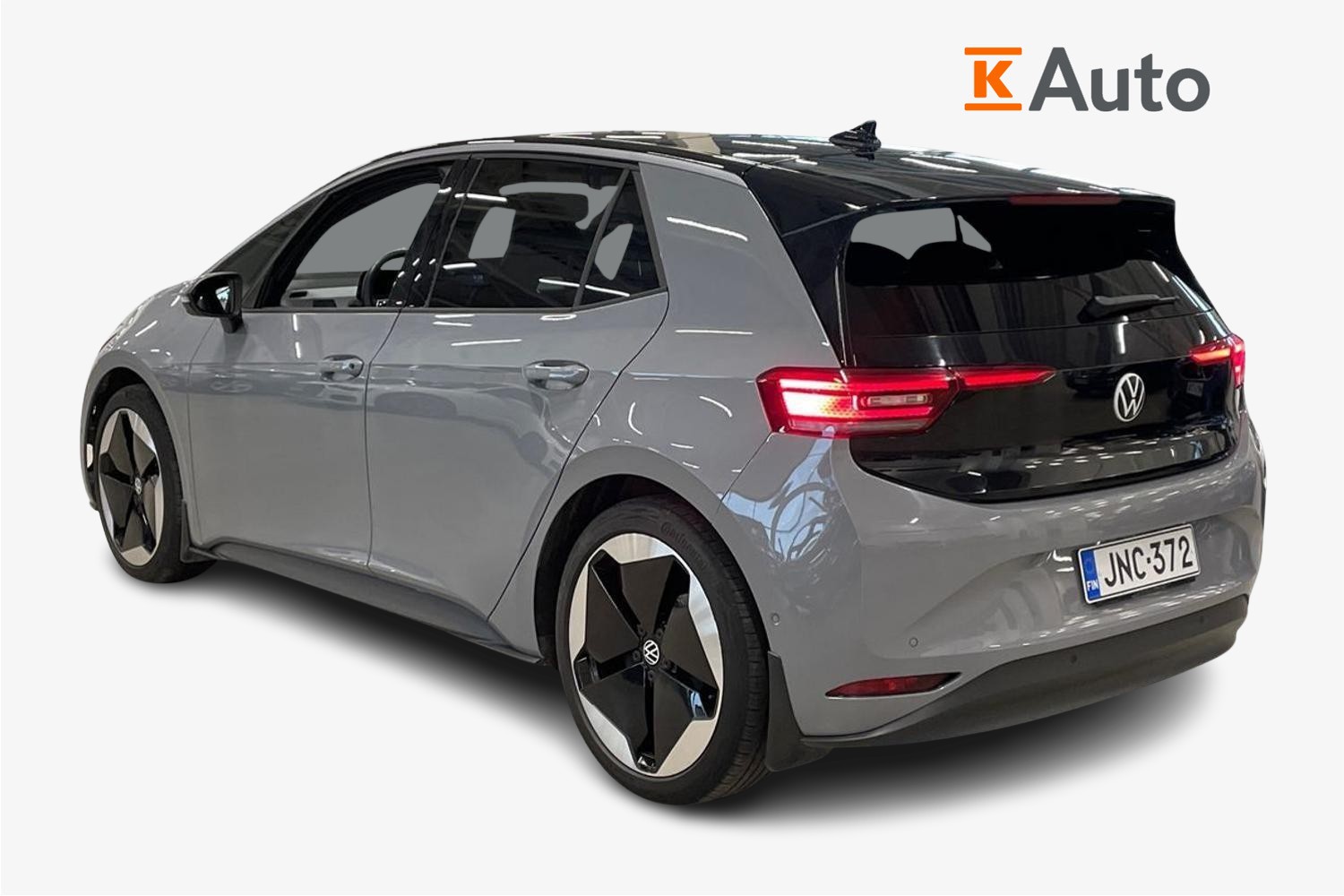 Volkswagen ID.3 2024, kuva 2/30
