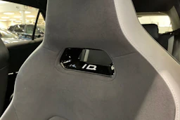 harmaa Volkswagen ID.3 2024 kuva 12.