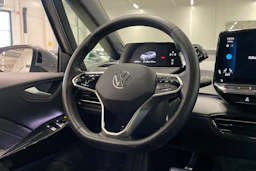 harmaa Volkswagen ID.3 2024 kuva 15.