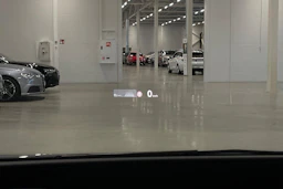 harmaa Volkswagen ID.3 2024 kuva 17.