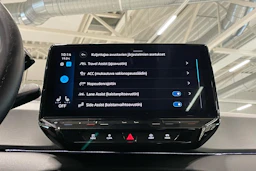 harmaa Volkswagen ID.3 2024 kuva 20.