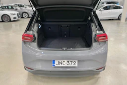 harmaa Volkswagen ID.3 2024 kuva 27.