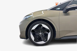 vihreä Volkswagen ID.3 2024 kuva 9.