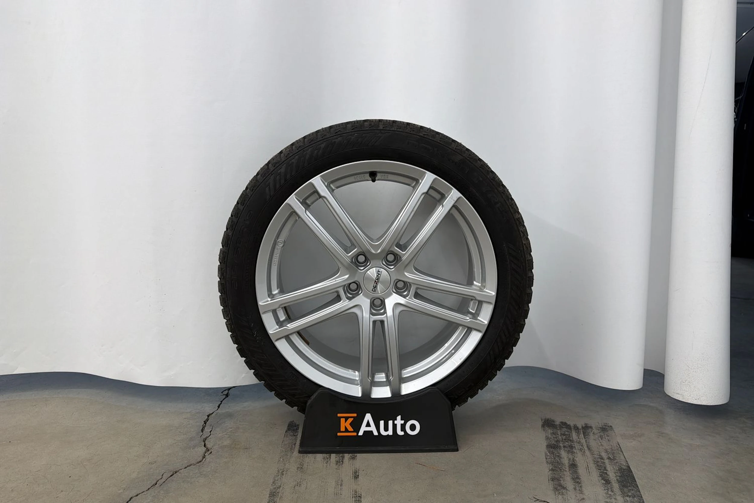 vihreä Volkswagen ID.3 2024 kuva 11.