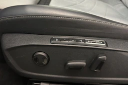vihreä Volkswagen ID.3 2024 kuva 15.