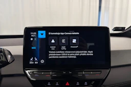 vihreä Volkswagen ID.3 2024 kuva 22.